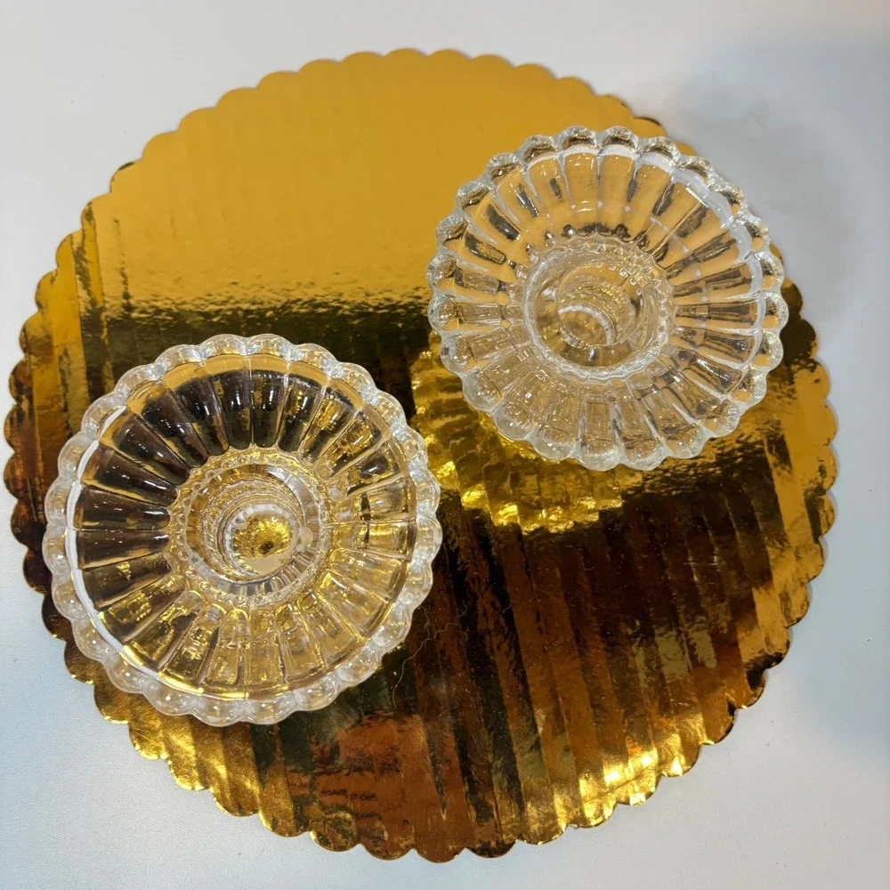 N/A vintage glass
